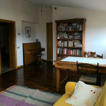 La Casa di Aghi Appartamento Perugia Esterno foto