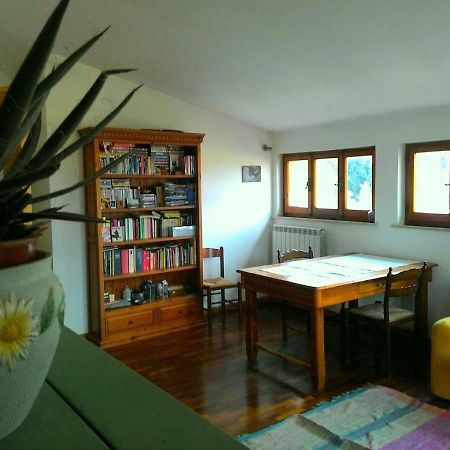 La Casa di Aghi Appartamento Perugia Esterno foto