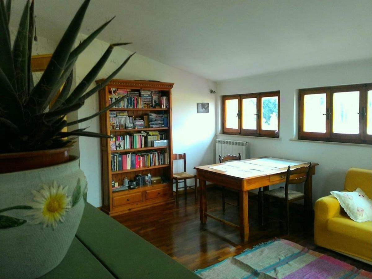 La Casa di Aghi Appartamento Perugia Esterno foto