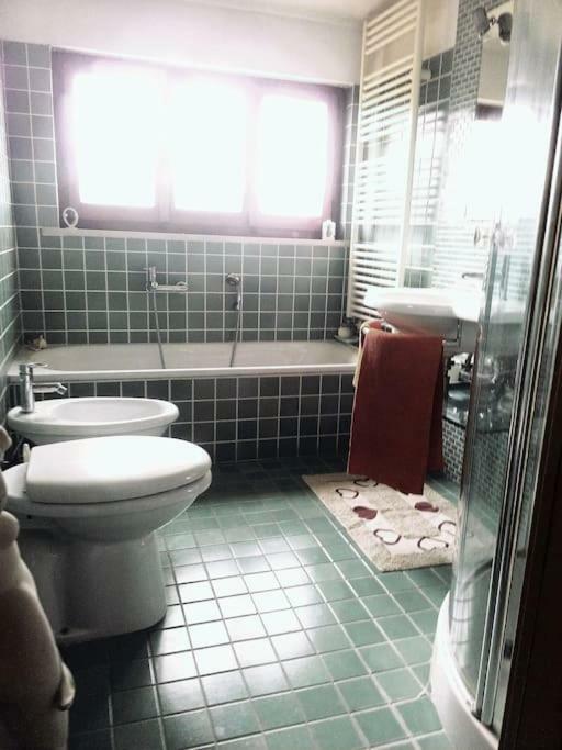 La Casa di Aghi Appartamento Perugia Esterno foto