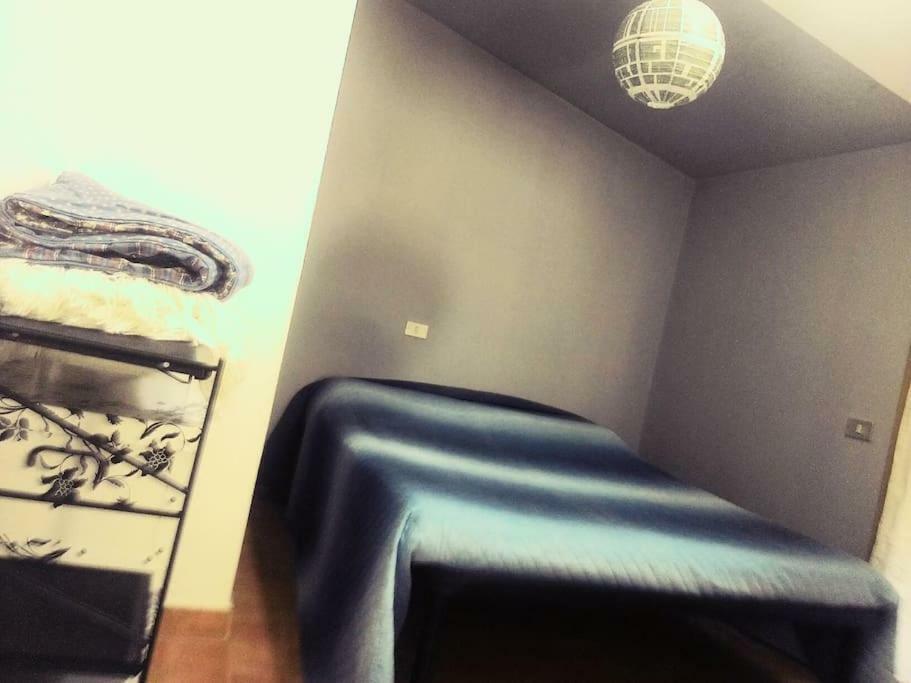 La Casa di Aghi Appartamento Perugia Esterno foto