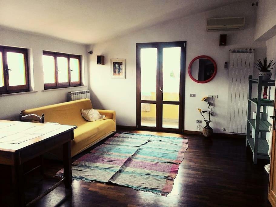 La Casa di Aghi Appartamento Perugia Esterno foto