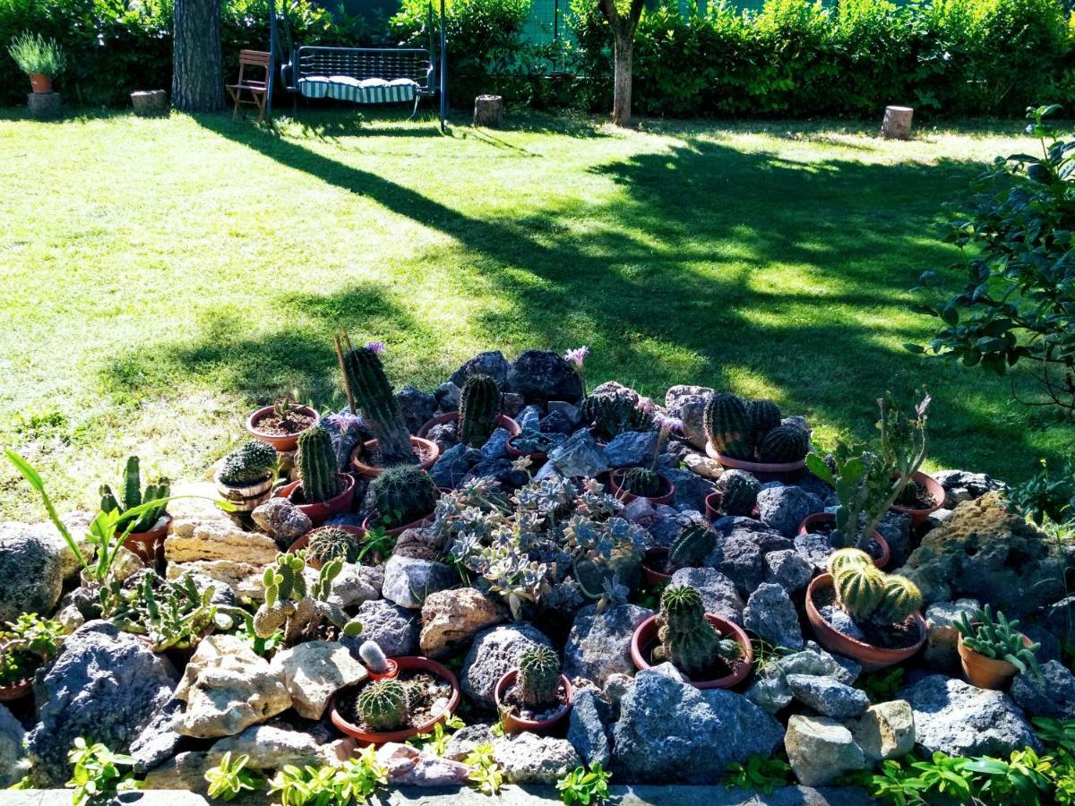 La Casa di Aghi Appartamento Perugia Esterno foto